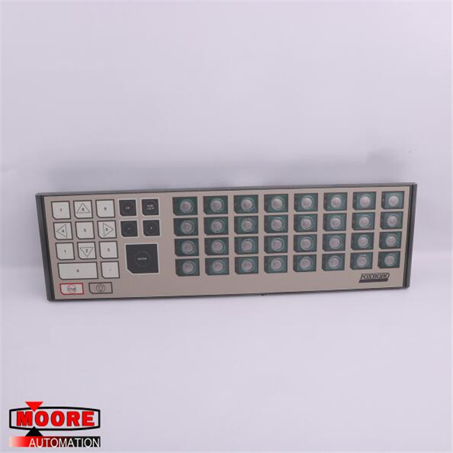 China P0903CW FOXBORO Annunciator/Numeric I/A Series Keyboard wholesale