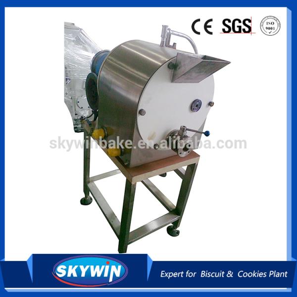 40L Chocolate Conche Machine