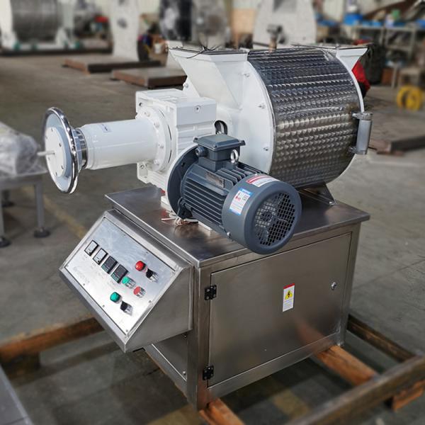 500kg/H Bean To Bar Chocolate Machine Grinding Cocoa Chocolate Processing Machinery