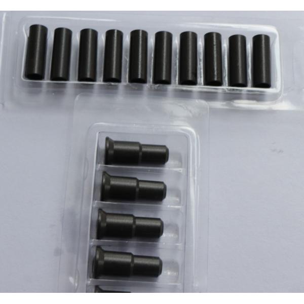 Spot Welding Machining Kcf Guide Pin , Kcf Guide Sleeve Customization