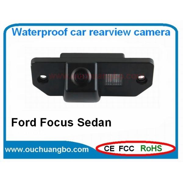 Ouchuangbo Car rear back night vision 170 degree angel Reversing Ford Focus Sedan OCB-T6875