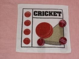 China Cricket Ball Design Compressed Towel as YT-617 wholesale