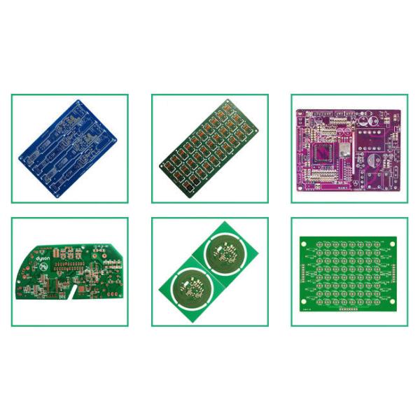 Smd Layout Electronics PCB Design Stencil Digital Simulation Firmware Development
