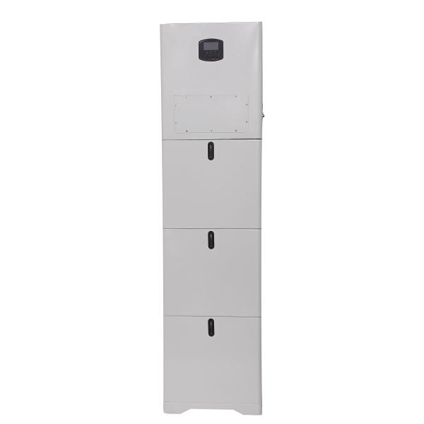 5kwh Solar Power Generator Solar System Complete Set 5kw Solar Panels System for Home