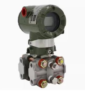 China Yokogawa EJA110A-DLS4A-92DA EJA110 Series Differential Pressure Transmitter wholesale