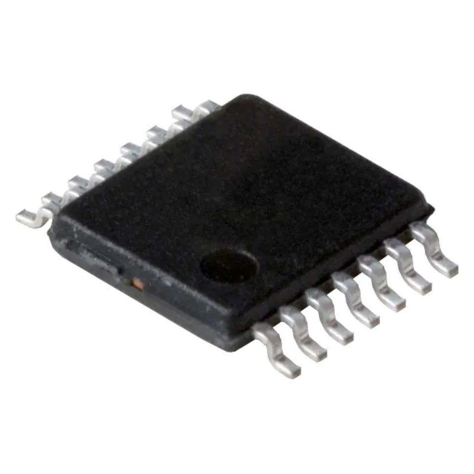 China MAX4607EPE+ Analog Devices Maxim Integrated wholesale