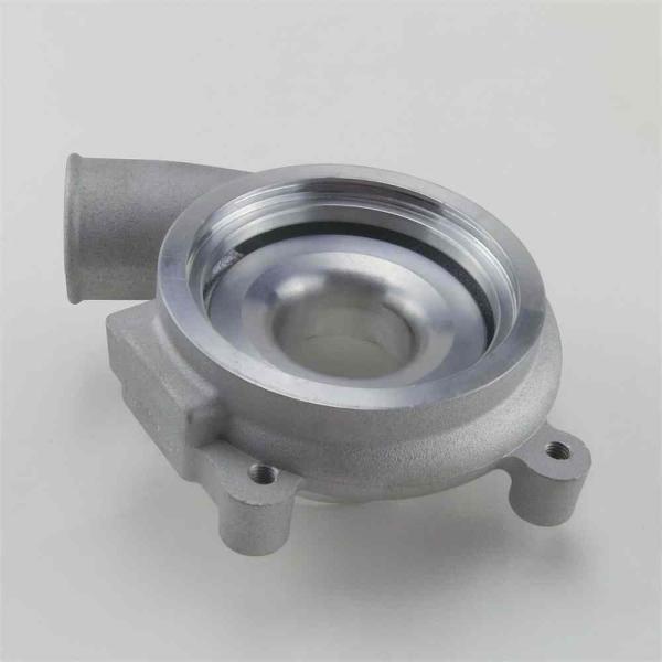 TF035 Turbo Compressor Housing 4913503311 For 4913503310 ME202879 4913503300