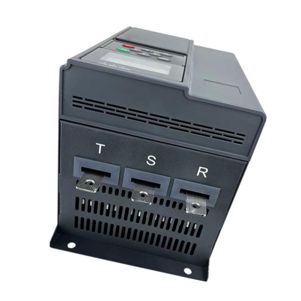 11A-1200A PSR Motor Soft Starter PSR25-600-70 PSR30-600-70 Plastic Material