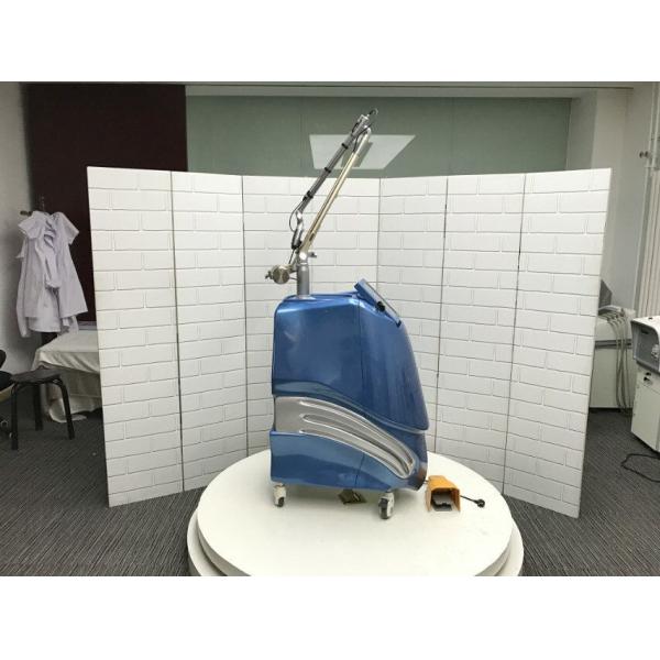 Best Quality Pico Second Laser Pico Second laser Tattoo Removal Freckles removal