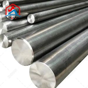 99.95% Pure Polished Dia 26mm 29mm 30mm Molybdenum Rod