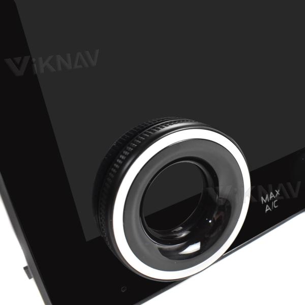 AC panel For Land Range Rover Vogue L405 Third Generation AC Screen with Screen Air Condition Climate Control Board