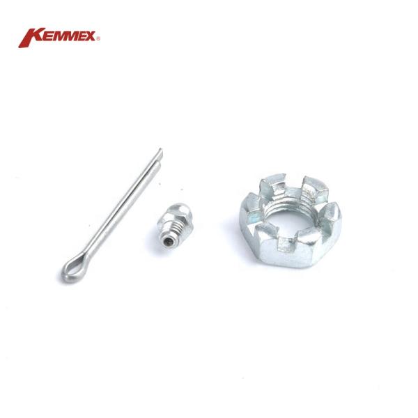 KEMMEX CB0391L 43340-29085 Ball Joint For TOYOTA MARK2 CROWN LEXUS 43340-29145 43340-29355 43340-29146 43340-29165 43340-29185