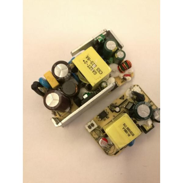 Open Frame Power Supply With Output 12 Volt 12 - 150 Watt For LCD Display