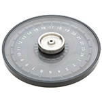 Hengnuo 3-18N / 3-18R Benchtop Centrifuge 50ml Middle Sized High Speed Centrifuge