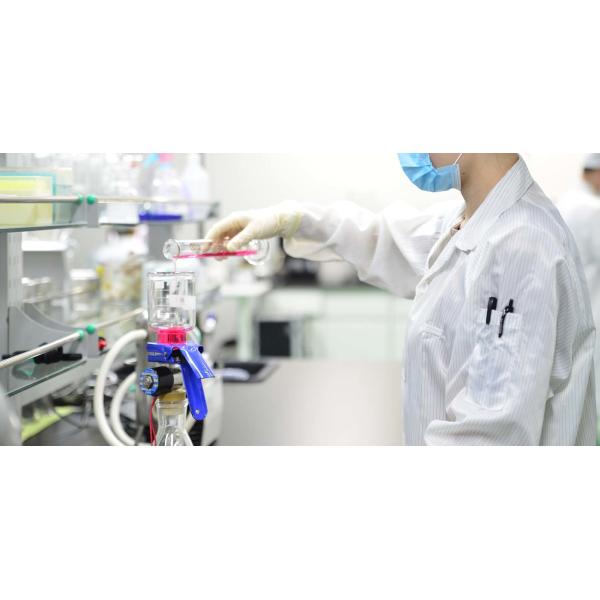 DIPTFE Membrane Pleated Filter Cartridge 10 Inch For Liquid Filtration