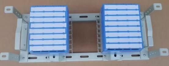 16 Systems DDF E1 120ohm MPX286 Unit For Country Markets