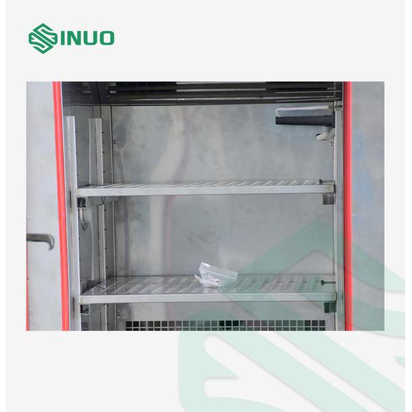 High And Low Temperature And Humidity Chamber 150L IEC60068-2-78