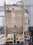 Austenite Treatment Multipurpose Furnace Subzero 196 Deg Ultra Low Temperature