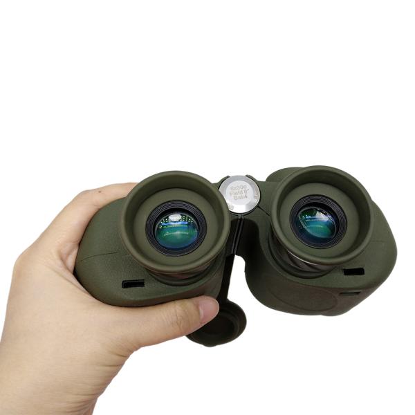 8x30 Marine Binoculars Lightweight Tactical Precision Optics For Any Situation