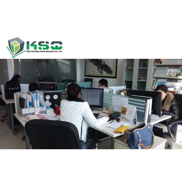 Furukawa HD 609 Forging Shank Adapter , Mining / Quarrying Hammer Drilling Tools