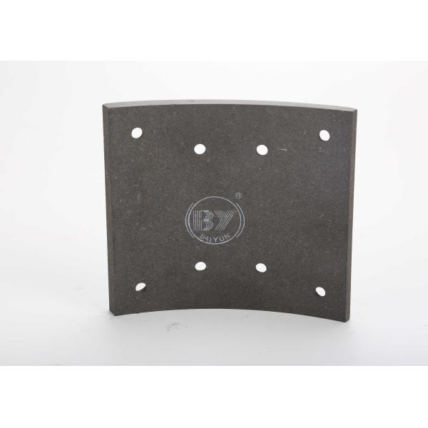 Motorcycle Drum Brake Linings Schmitz Cargobull 100000km Warranty