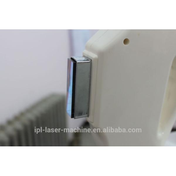 Portable shr-ssr-ipl systems eyebrow hair removal machine shrimp skin remove permanent hair removal for face