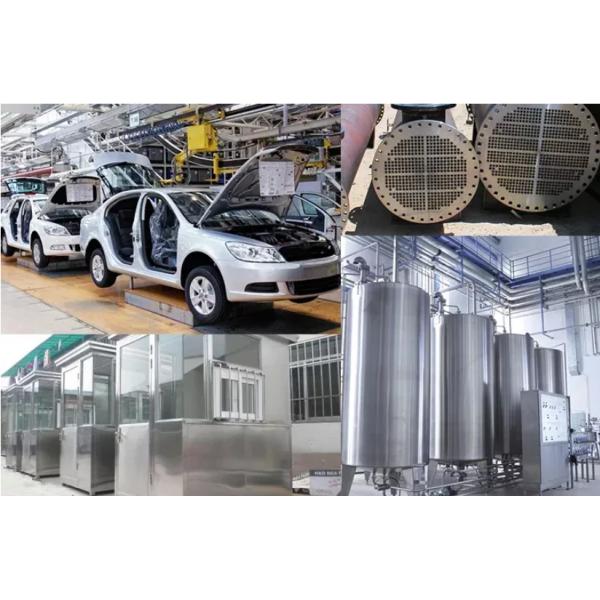 High S45c Hex Steel Bar Rod 1.4523 8mm 10mm With Regular Cross Section