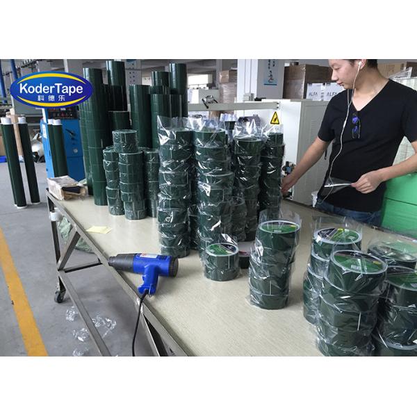 Car Steering Wheel Waterproof Shockproof Double Sided Adhesive PE Foam Tape