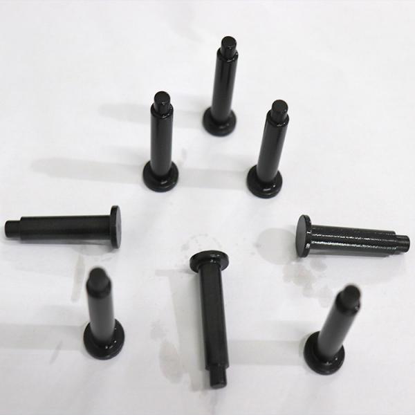 Spot Welding Machining Kcf Guide Pin , Kcf Guide Sleeve Customization