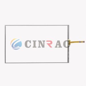 China Toyota Touch Screen LCD Digitizer Highlander 2014-2017 wholesale