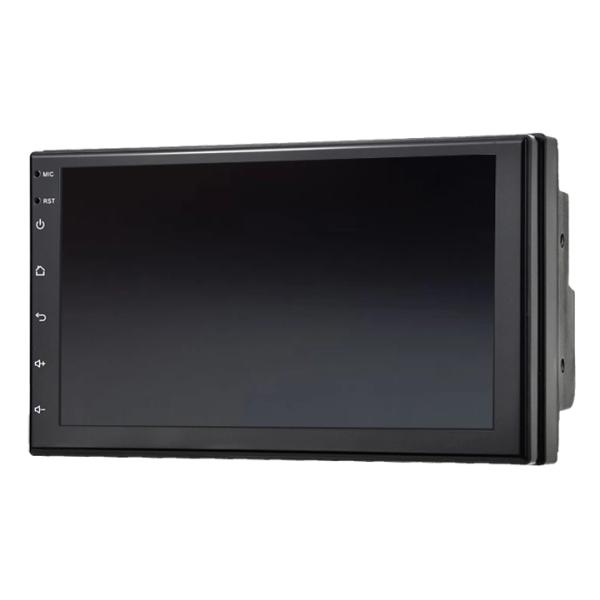 ouch Screen Indash HD Car Radio MP5 Player