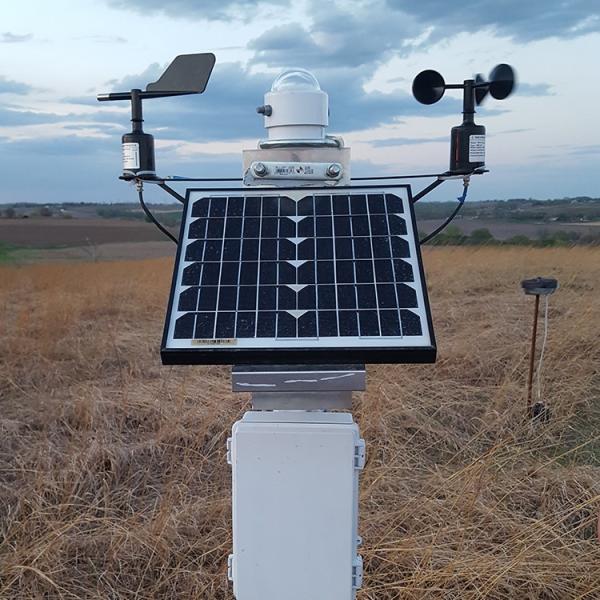 BGT-FX1 4-20mA 0-5V RS485 Arduino Zigbee Wind Direction Sensor for Agriculture