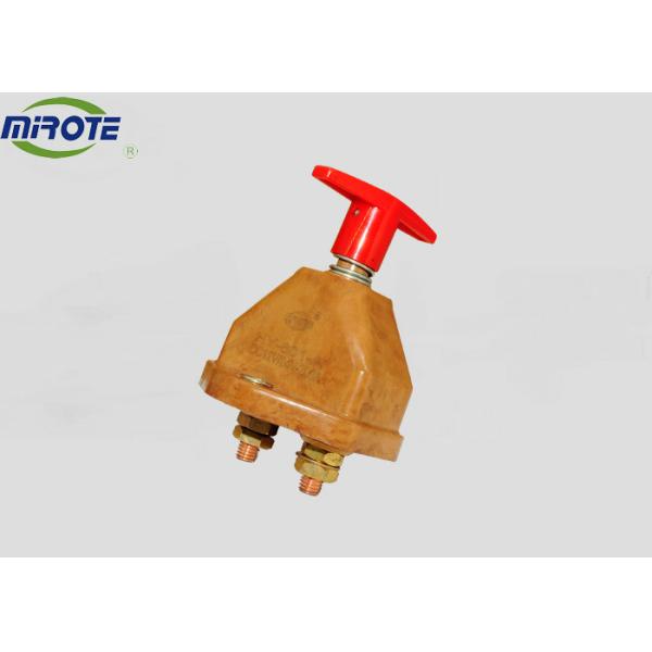 Battery Momentary Micro Car Push Button Switch Cut Off Main Waterproof JK451