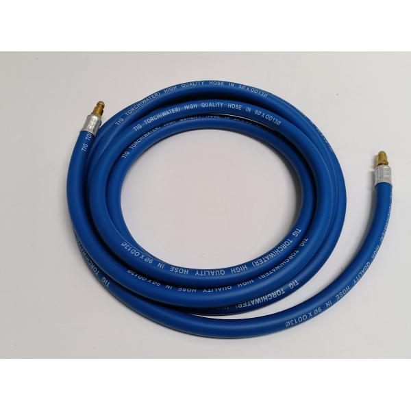 Water Cooled TIG Torch Cable for UPPERWELD WP17 Series Power Cable Customizable Flexible