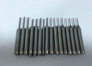 China Grinding Coil Winding Nozzle Tungsten Carbide Nozzle Over 2300N/mm wholesale