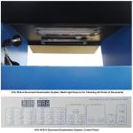 A18.1816-A Document Examination Analyzer / Document Examination Equipment With