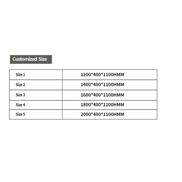 Nordic Wood Rectangle Bar Height Dining Table Set With Bar Stools