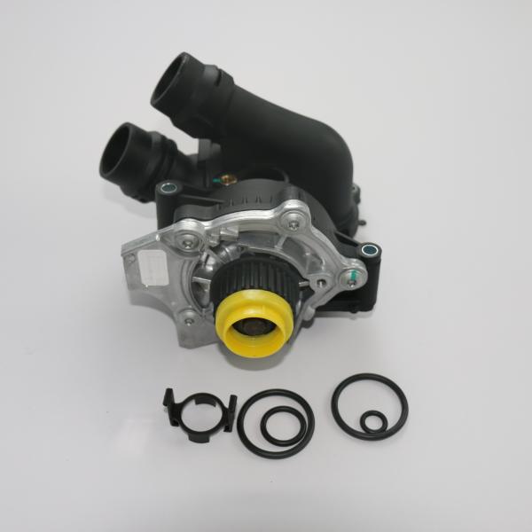 Automotive Electronic Water Pump Assembly 06H121026/06J121026L for Volkswagen Audi
