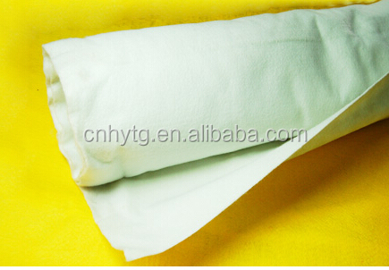 Modern Design Non-Woven Geotextiles for Slope Protection in Landfill Applications