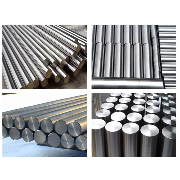 Balco/Nicr 70/30 Nichrome Rod/Bar Nickel Chromium Alloy