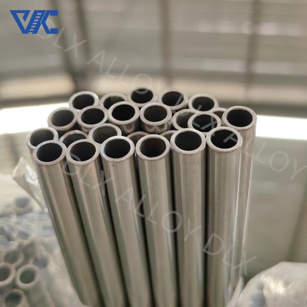 Kovar Invar Alloy Nickel Alloy Expansion Alloy Invar 36 42 Seamless Tube