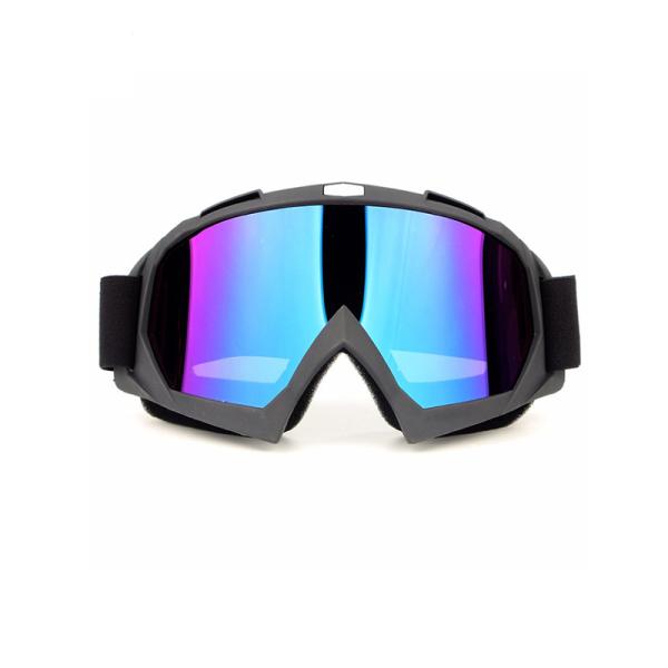 Fashionable Dirt Bike Riding Goggles UV 400 Protective Off Road Goggles