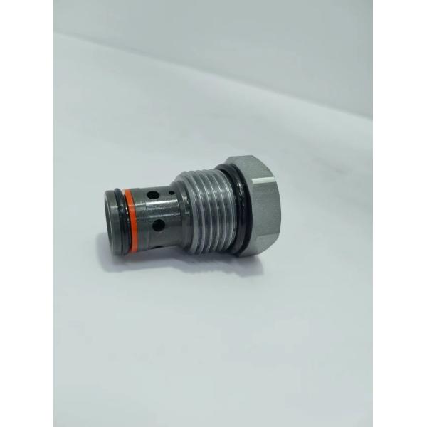 OEM / ODM Hydraulic Directional Valve Cartridge CV08-20-0 One Way