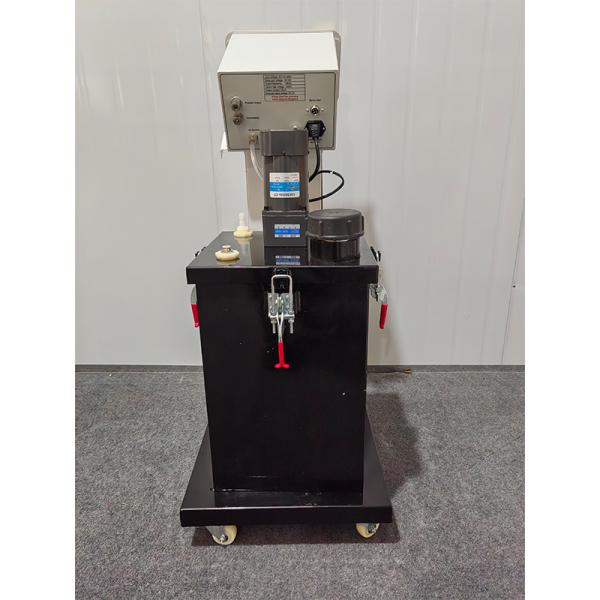 Christmas Tree Electrostatic Flocking Machine T Shirt Electrostatic Flocking Gun Custom