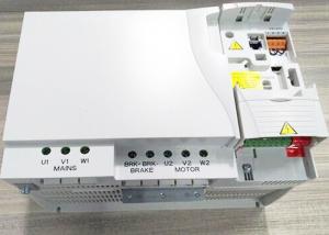 China ACS355-03E-44A0-4 Machinery Drive 3AUA0000058195 22kW 30HP IP20 wholesale