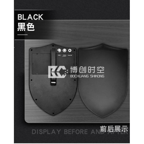 Electromagnetic interference UAV Signal Jammer, anti UAV jammer shield, shield UAV jamming shield GPS/2.4G/5.8G jammer   