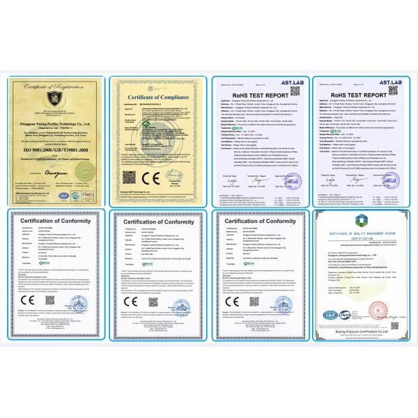 Customized Style Honeycomb Activated Carbon Filter Aluminium Frame Long Filter Life