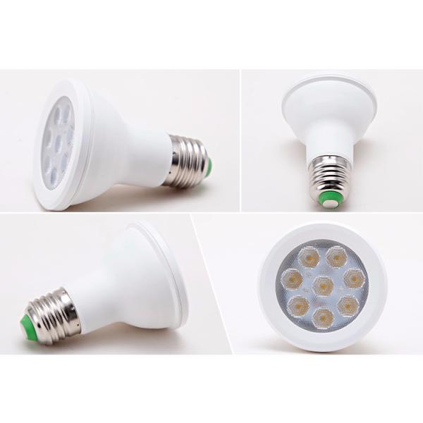 100ml/w 8W par38 LED par light wholesale