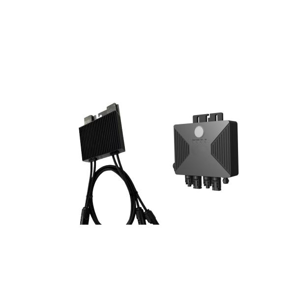 21A PLC Solar Cell Optimizer 780W Output 70V Input Voltage System