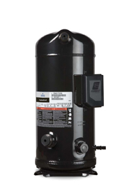 Copeland Scroll Summit Series ZB 7–15 HP